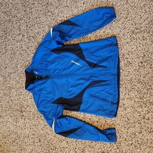 Brooks Woman's Lightweight Running Jacket